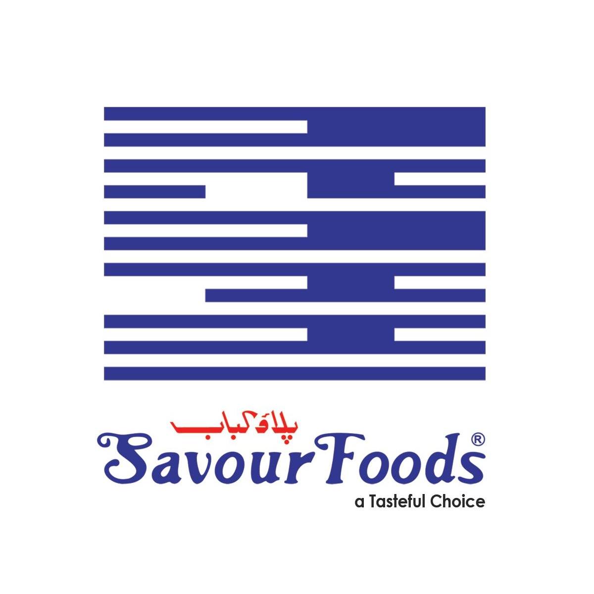 Savor Foods