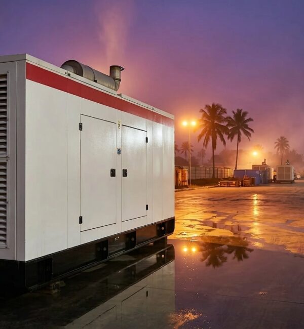 Generator